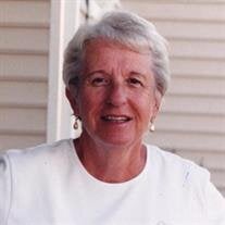Sue Stankos