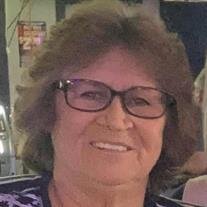 Patricia E. Keylich