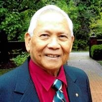 Jose de Guzman