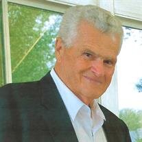 William "Bill" Arthur Dantin III