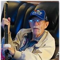 Calvin Earl Thompson