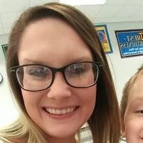 Christal Dawn Patterson