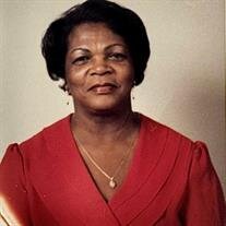 Myrtle Elizabeth Hamlet