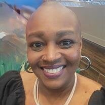 Charee R. Hampton-Thornhill