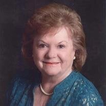 Theresa Irene Vetter