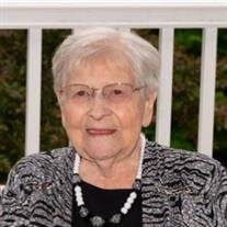 Mary Jane Carr