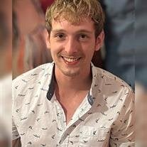 Brett Robert Sulecki