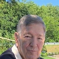Frank Howard Rosner
