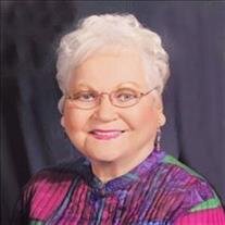 Christine Vander Lind