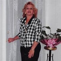 Estrella Campos