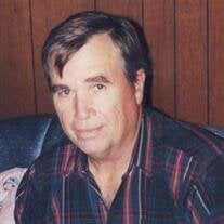 Danny Ray Terral