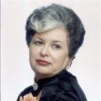 Martha Jane Bloodworth