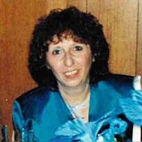 Maureen Meisel