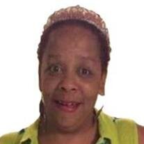 Annette Catchings