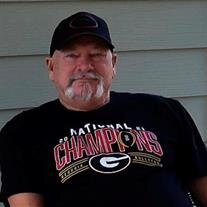 Rick Quinton
