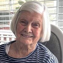Rita Mae Goelz Vuljoin