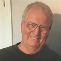 James Herald