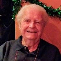 Ronald Walter Barnes