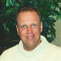 Gerard J. Dols