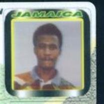 Wayne "Noel" Thompson