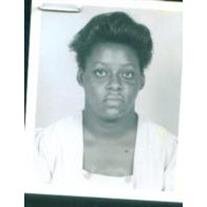 Marva "Melody" Harris-Harvey