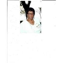 Christine R Davis