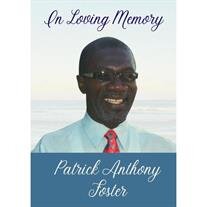 Patrick Foster