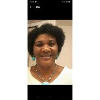 Doreen Bulgin (Ms.Doreen)