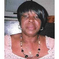 Cherrie Cotcheta Simpkins (Pat Spence)