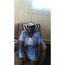 Daphne Millicent Kelly
