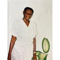 Gladys Daley