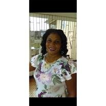 Dorothy Clarke