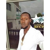 Leroy Jones Service (Jr (aka) Breda, Maajixx)