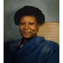 Barbara Robinson(Cherry)
