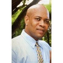 Dennis Roy Elliott