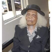 Ivy May Scott (Aunty)