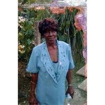 Cameleta Allen (Ms. Leta/ Aunty)