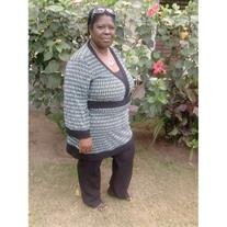 Vennis Reid Williams (Sheryl )