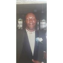 Herman Palmer (Sammy Look / Crust)