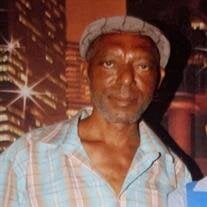 Alfred Foster (Tony)