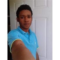 Akeem Minto