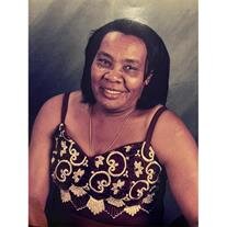 Gwendolyn Stephens (Ms. Gwen)