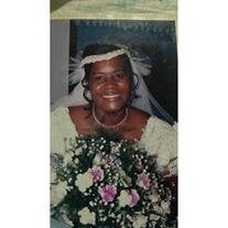 Eulalee Daley-Whitter (Kaye)