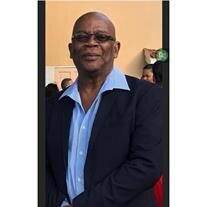 Lesgar Antonio Miller (Tony/Skip)