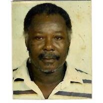 Eric Wedderburn