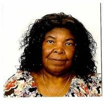 Hyacinth Adella Henry