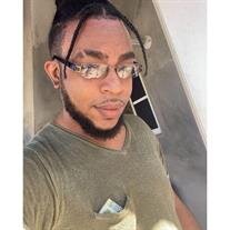 Omar (Paps) Green