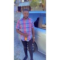 Odane Christopher