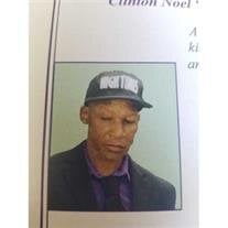 Clinton Noel Wedderburn (Ricky )