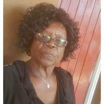 Norma Elaine Grant